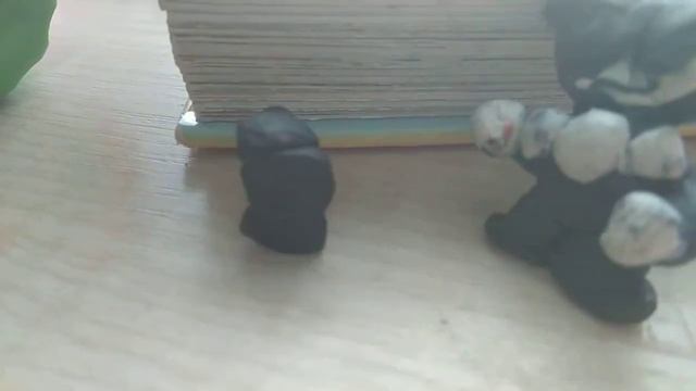 бенди живой 2 часть