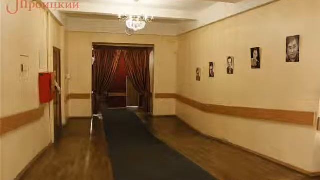 культурный центр тройцкий Работа Насти Кузнецовой смотреть онлайн