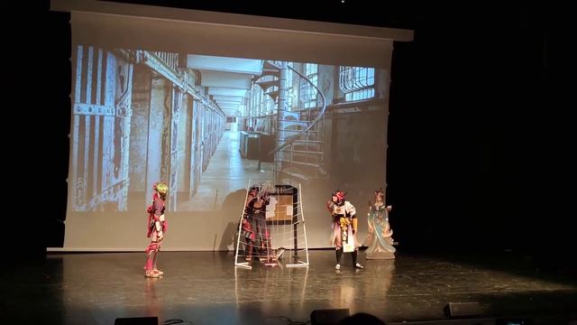 Осенняя Консерва / История одного они смотреть онлайн