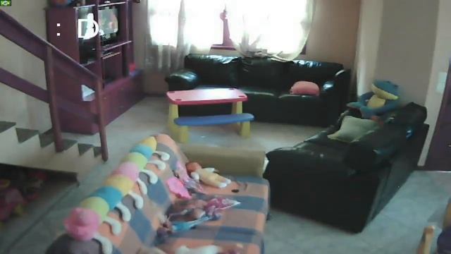 Everybody Watching Me: Automated Music Video Generator From WebcamsFri Mar 8 13:54:39 2013 смотреть онлайн