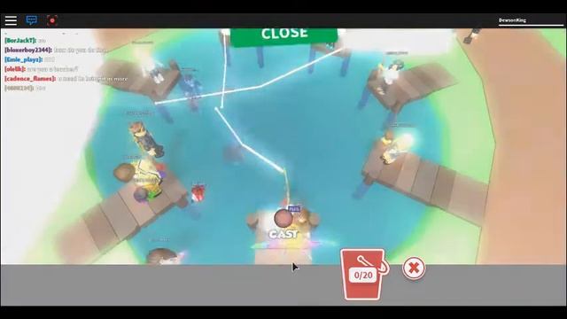 Roblox Meepcity Ep. 6 | Fishing! смотреть онлайн