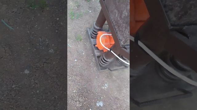 Виброплита смотреть онлайн