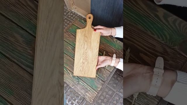Разделочная доска "Псков" смотреть онлайн