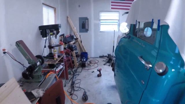 As Quick As Possible (AQAP): How To Install An Air Compressor