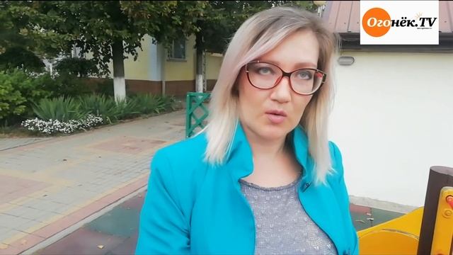 Татьяна Игоревна Писклюкова возглавляет ассоциацию родителей детей - инвалидов Кавказского района смотреть онлайн