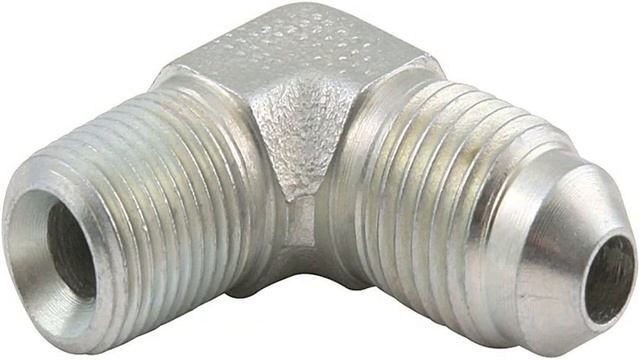 Great product - Allstar Performance ALL50019 4 AN Male to 1/8 in NPT Male 90° Adapter, 4AN to 1/8" смотреть онлайн