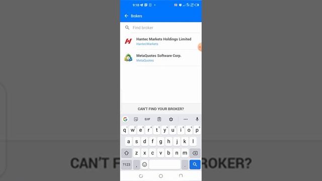 How to link your Deriv or exness account to meta trader5 app смотреть онлайн