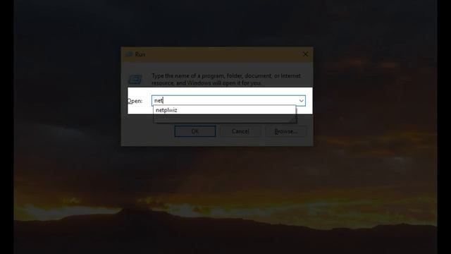 Auto Sign-in in Windows 10 смотреть онлайн