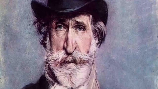 Música Clásica, Verdi, Attila, Acto I