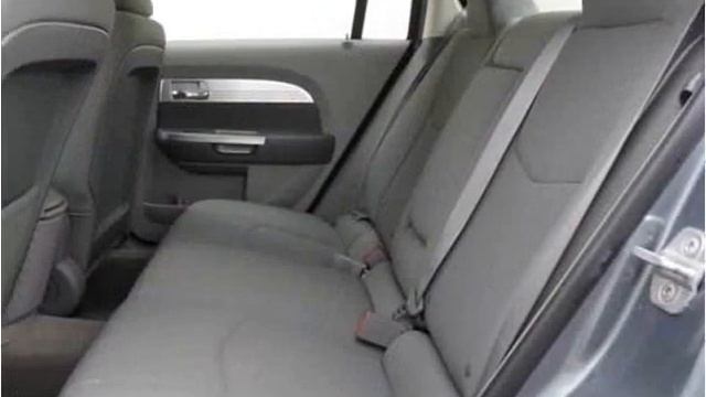 2007 Chrysler Sebring Used Cars Ionia MI смотреть онлайн