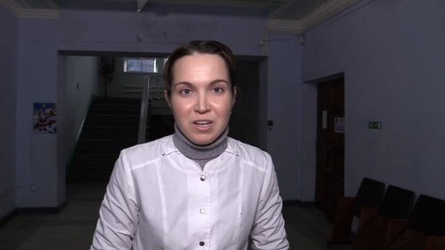 акция Тихий дон - здоровье в каждый дом в п. Несветаевском смотреть онлайн