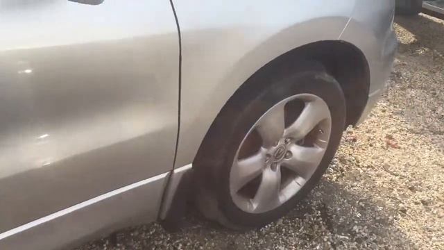 1HE026 08 RDX 2.3L смотреть онлайн