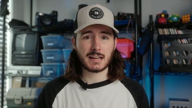 DJI Mic - Unboxing & First Impressions смотреть онлайн