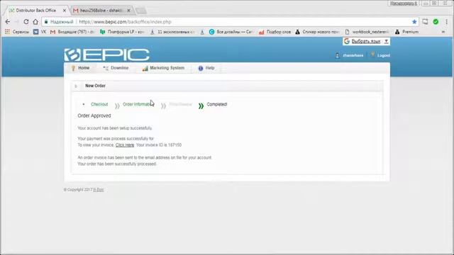 Bepic Как активировать контракт смотреть онлайн