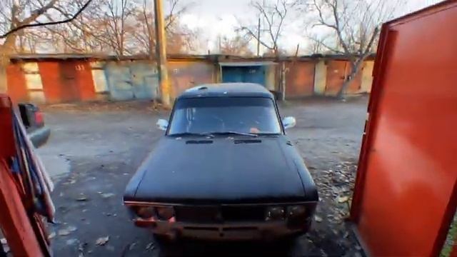 ИЗ ГРЯЗИ В КНЯЗИ! ВАЗ 2103 смотреть онлайн