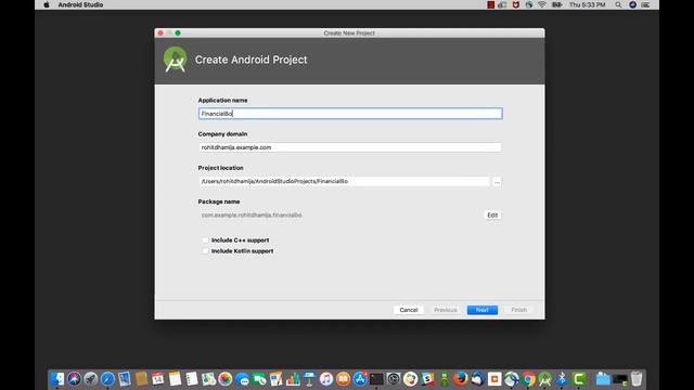 Bots: 17. Adding Intelligent Bots to an Android Application смотреть онлайн