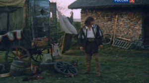 КАПИТАН ФРАКАСС 1984   драма  Владимир Савельев