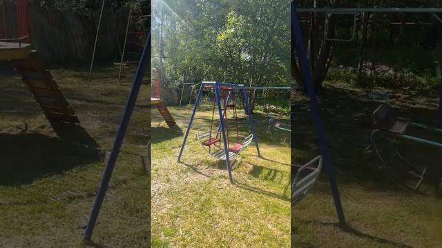 Гуляем с Настенькой и Джонни смотреть онлайн