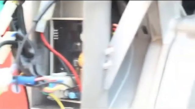 Carbin EFI Gasoline Generator 170702 смотреть онлайн