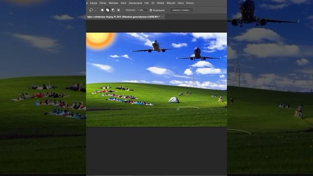 Co się stało z Windows XP?! смотреть онлайн