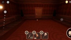 100 дверей Прохождение игры DOORS