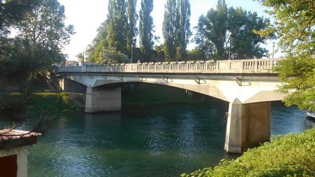 Banja Luka смотреть онлайн