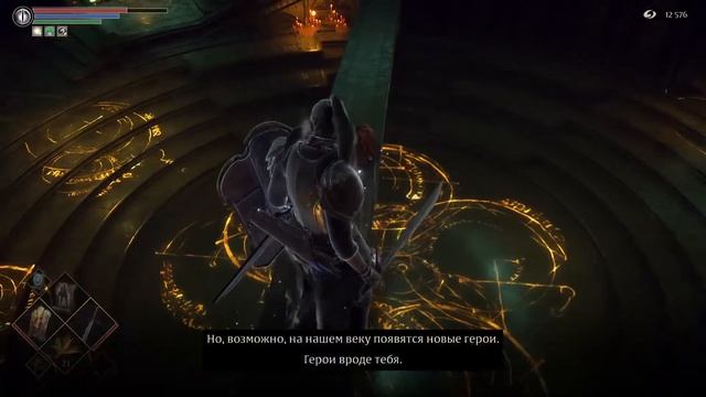 Demon Souls прохождение на расслабоне