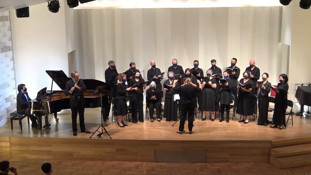 Chorus of the Hebrew Slaves from Nabucco by BMS смотреть онлайн