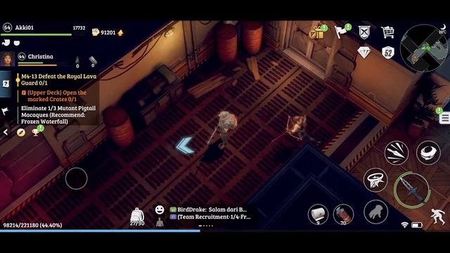 Lost Signal Gameplay Walkthrough for Android & iOS Part 13 - 1080P (FULL GAME) - No Commentary смотреть онлайн