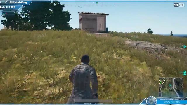 Профессиональные курьеры PLAYERUNKNOWN'S BATTLEGROUNDS. Гарантия доставки лута.