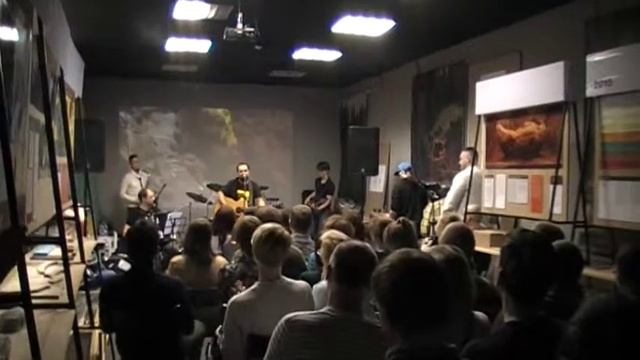 г.Пермь.Музей Древности смотреть онлайн