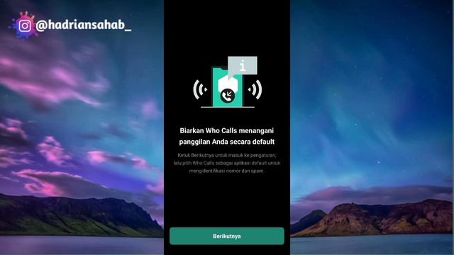 Cara Menggunakan Aplikasi Anti-Spam: Kaspersky Who Calls | How To Use Anti-Spam Kaspersky Who Calls смотреть онлайн