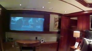 Яхта за 25 миллионов долларов  Экскурсия