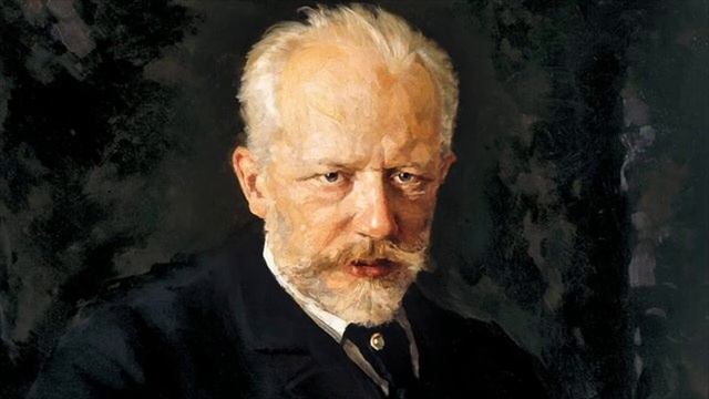 Tchaikovsky - Valzer Dei Fiori