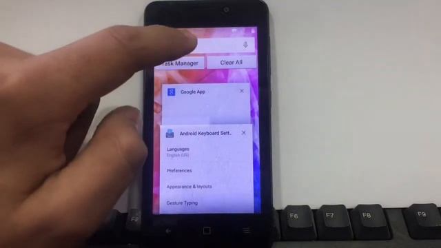 Accent Speed A1 google account 5.1.1 FRP смотреть онлайн