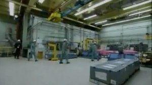 Как это работает - Атомная станция