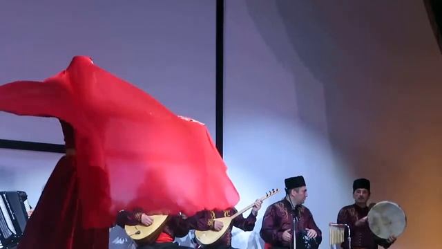 Ансамбль Крым 6 ч смотреть онлайн