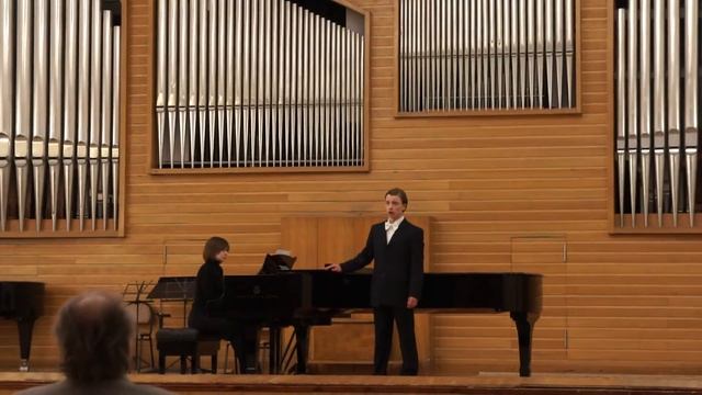 Handel, Lascia ch`io pianga смотреть онлайн