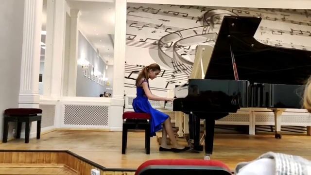 Наб Челны ДШИ7 Силантьева Л видео смотреть онлайн
