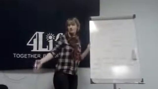 Откуда берется энергия c Энерджи гоу. Мнение эксперта. смотреть онлайн