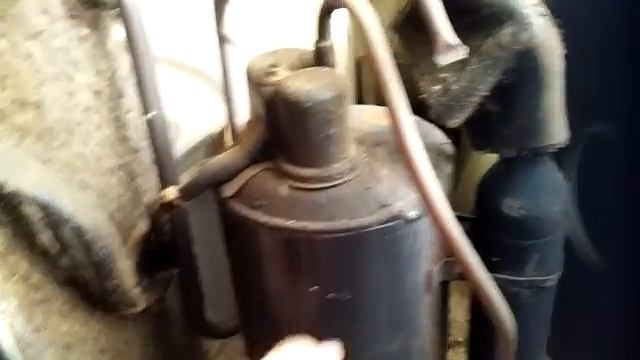 What's Inside A Air Conditioner part 1 смотреть онлайн