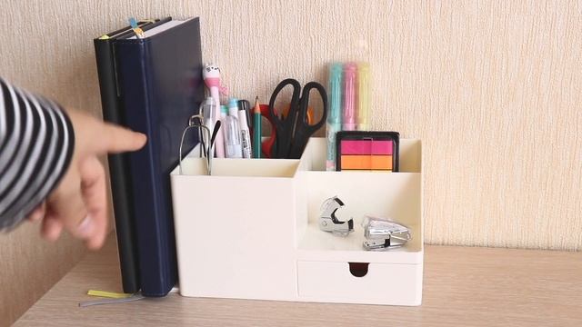 Desk decor | новое хранение канцелярии смотреть онлайн