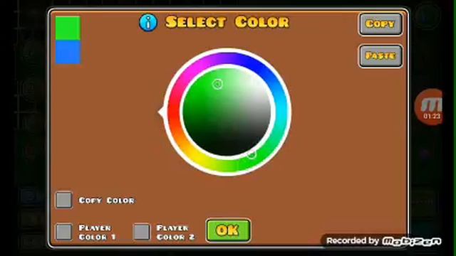 Geometry Dash level editor продолжение смотреть онлайн
