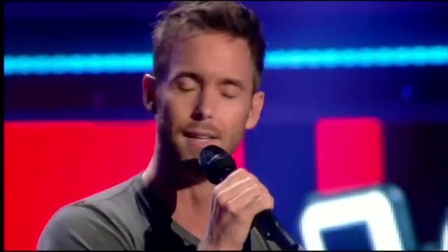 ГОЛОС СТРАНЫ! 4 судей повернулись ЗА 0.7 СЕКУНДЫ This is a Man's World Charly Luske смотреть онлайн