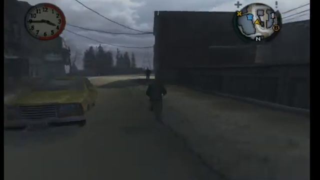 Bully Прохождение Миссия 34 - Приманка XBOX 360 PS 3 смотреть онлайн