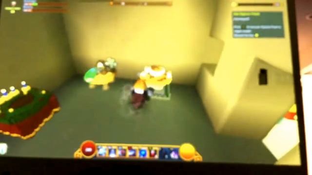 Trove:ep 5 rip:died fixing a camera смотреть онлайн