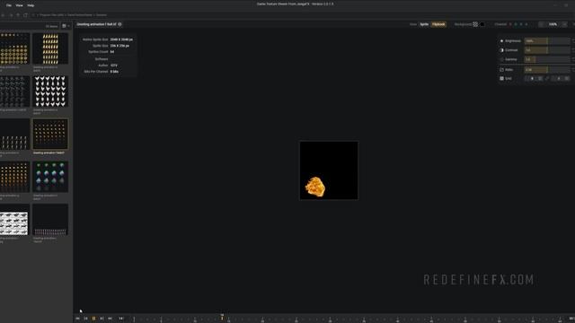 06. Game Texture Viewer смотреть онлайн