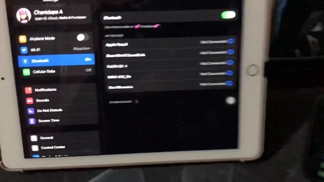 Flydigi Q1 , The system doesn’t support IOS 13.4 or above смотреть онлайн