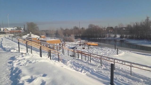 пляж.стерлитамак