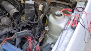 Octavia tour не показует температуру двигателя и уровень топлива